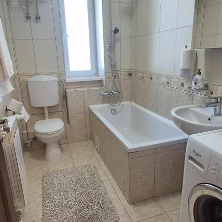 Ana Apartment Mangalia