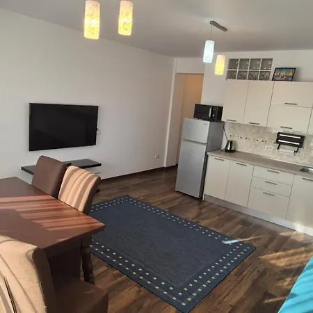 Ana Apartment