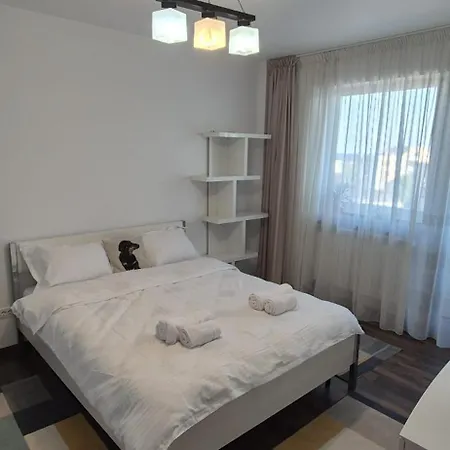 Ana Apartment Mangalia