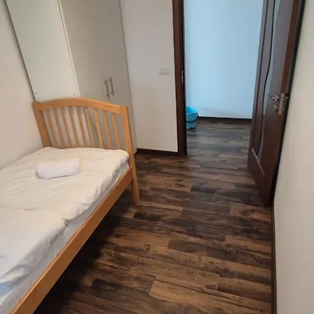 Apartament Ana *