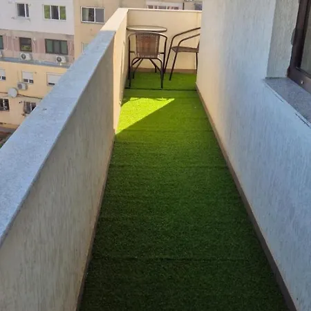 Apartment Ana *
