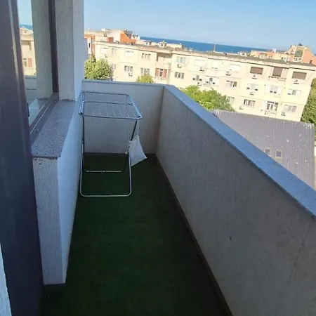 Ana Apartment