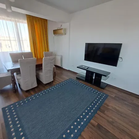Ana Apartment Mangalia