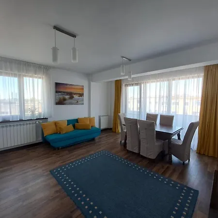 Ana Apartment